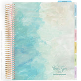 Enjoy Planner 2026: Canvas - Ocean