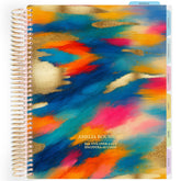 Enjoy Planner 2026: Colorful - Aurora Glow