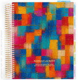 Enjoy Planner 2026: Colorful - Grid