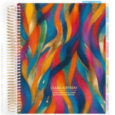 Enjoy Planner 2026: Colorful - Flow