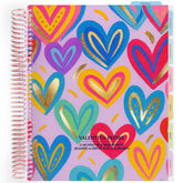 Enjoy Planner 2026: Colorful - Love