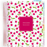 Enjoy Planner 2026: Fruits - Cherry