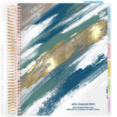 Enjoy Planner 2026: Gilded - Meadow