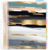 Enjoy Planner 2026: Gilded - Strata