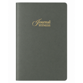 Journal Fitness - Atelier Edition
