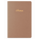 Caderno Pontilhado - Atelier Edition