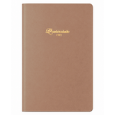 Caderno Quadriculado - Atelier Edition