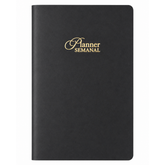 Planner Semanal - Atelier Edition