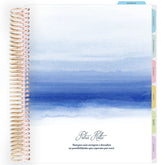 Enjoy Planner 2026: Ocean - Classic