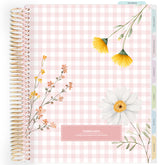 Planner Personalizado Petit Jardin - Pink