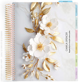 Enjoy Planner 2026: Radiance Gold