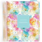 Enjoy Planner 2026: Rose Golden - Colors