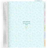 Planner Personalizado Become Classic - Classic - Prateado