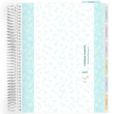 Planner Personalizado Become Classic - Colors - Prateado