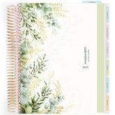 Planner Personalizado Become Olive - Colors - Dourado