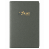 Journal Financeiro - Atelier Edition