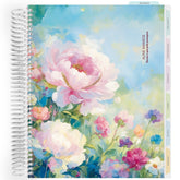 Planner Personalizado Rose - Colors - Prateado