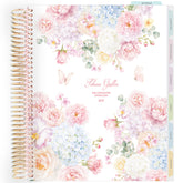 Planner Personalizado Rose Garden - Classic - Dourado