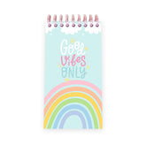 Enjoy Notes - Good Vibes Only