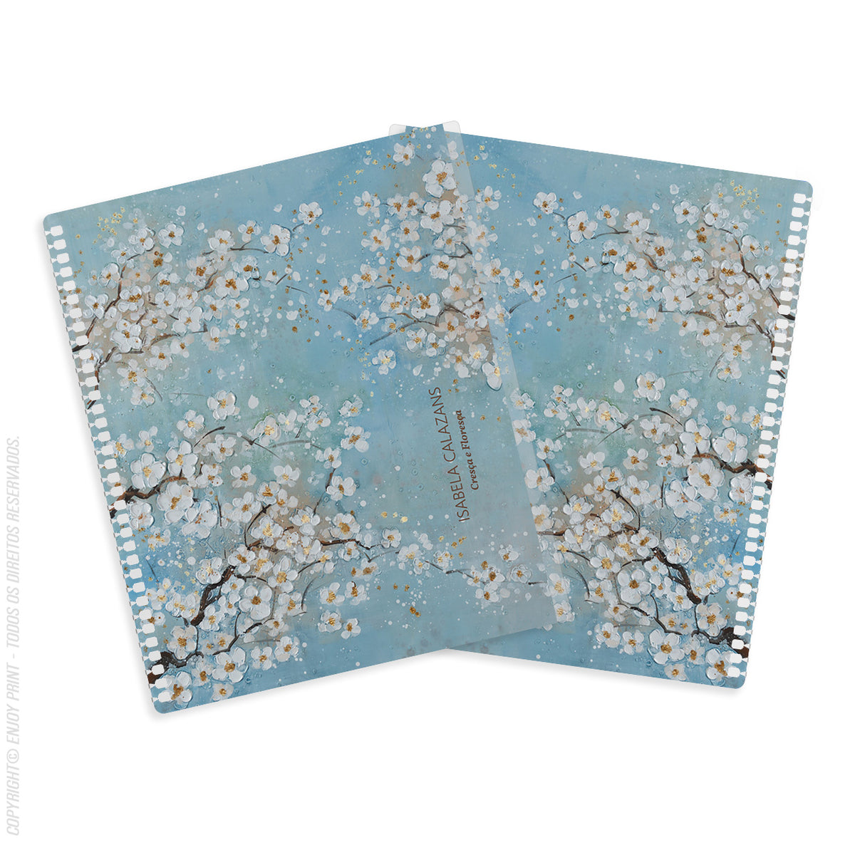 Texture - Bloom - Hanami