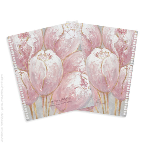 Texture - Bloom - Tulip