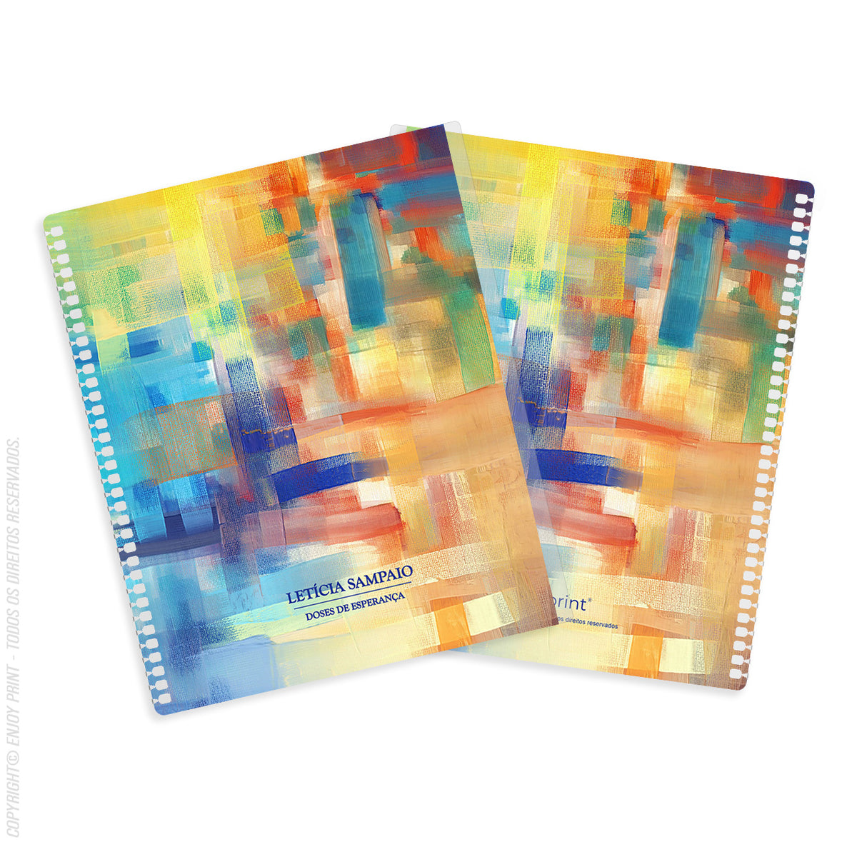 Texture - Canvas - Grid