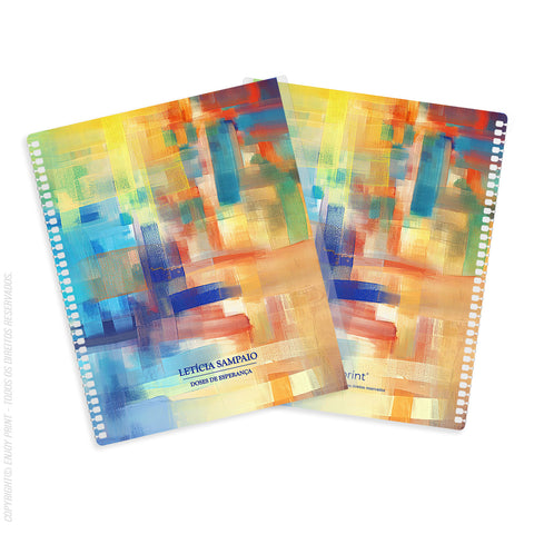 Texture - Canvas - Grid