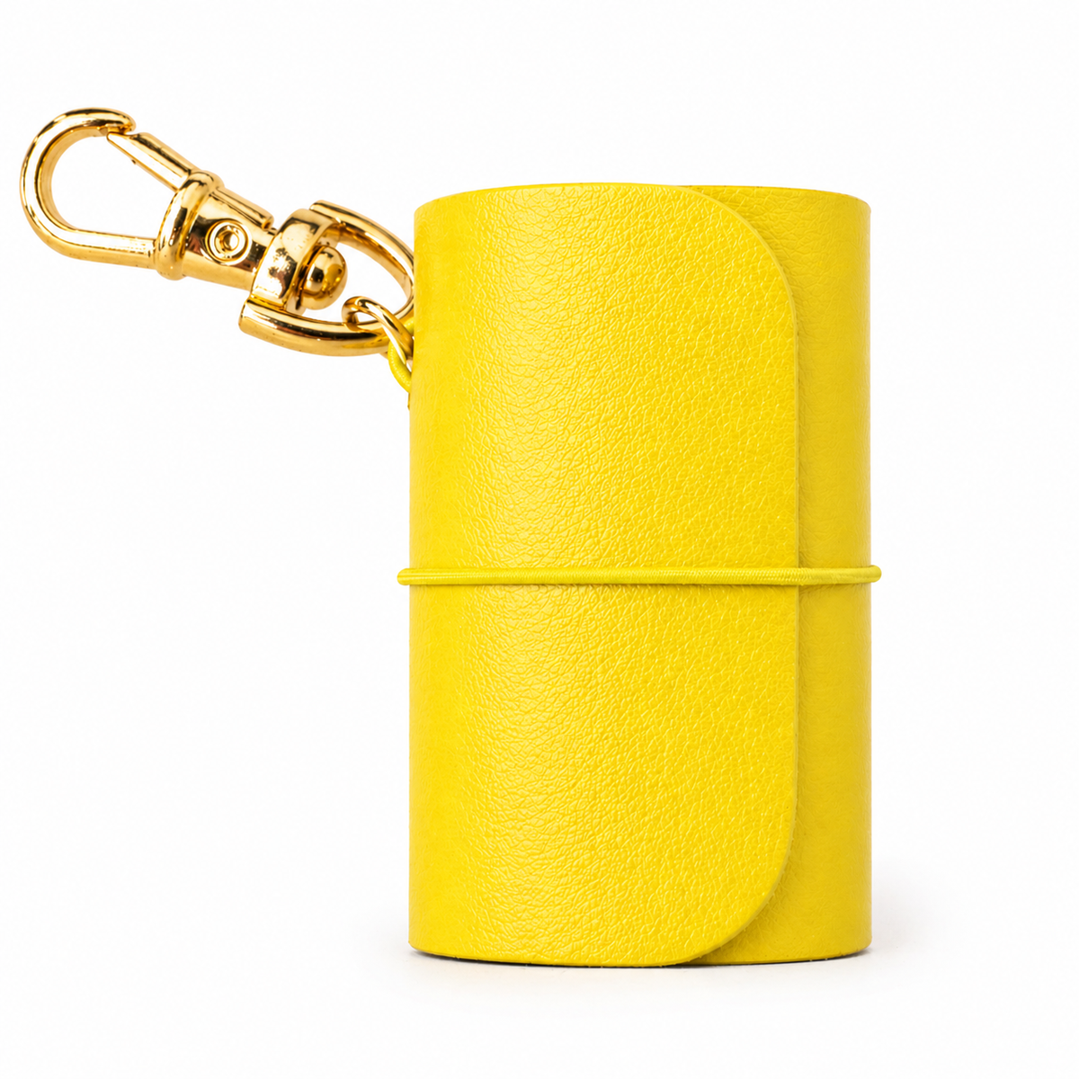 Mini Travel: Chaveiro Lumière