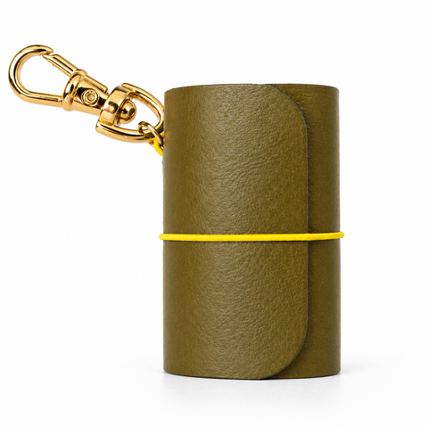 Mini Travel: Chaveiro Oliva Douré