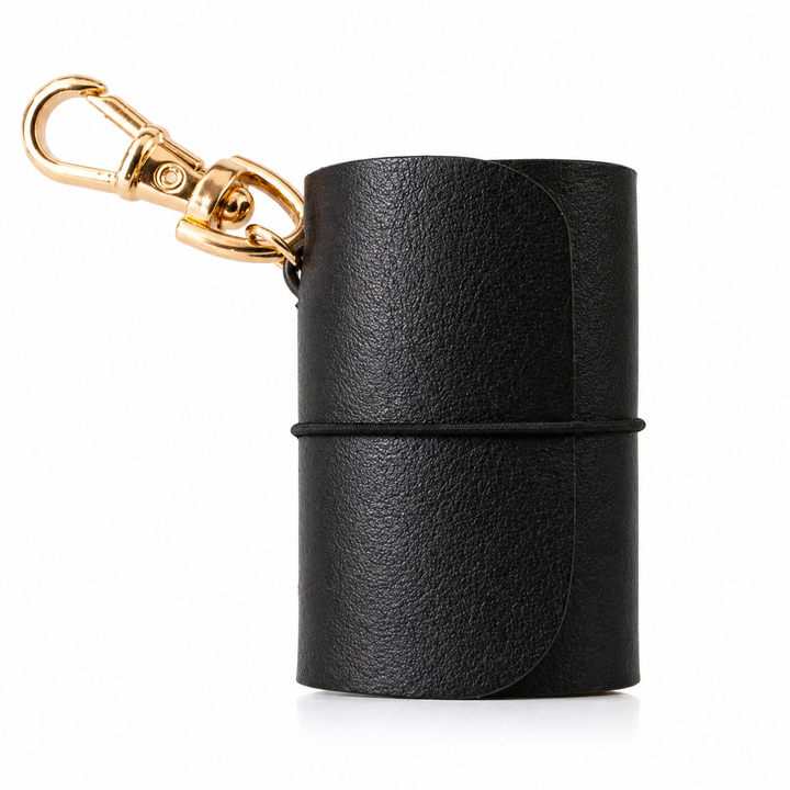 Mini Travel: Chaveiro Noir
