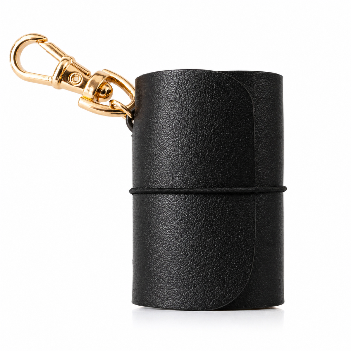 Mini Travel: Chaveiro Noir