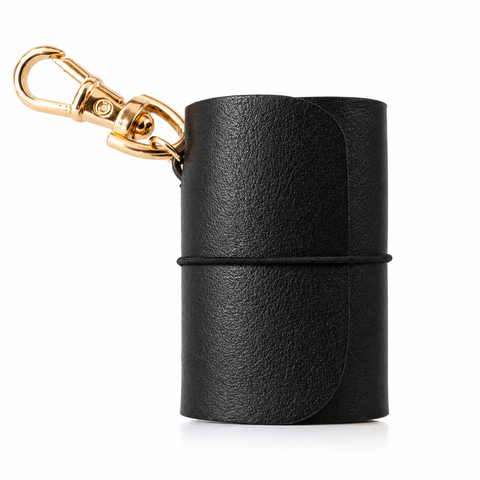 Mini Travel: Chaveiro Noir