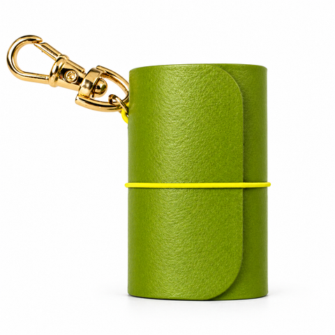 Mini Travel: Chaveiro Vert Jardin