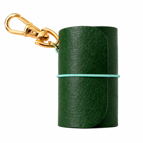 Mini Travel: Chaveiro Vert Royal