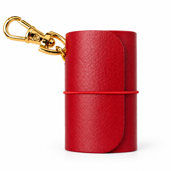 Mini Travel: Chaveiro Rouge