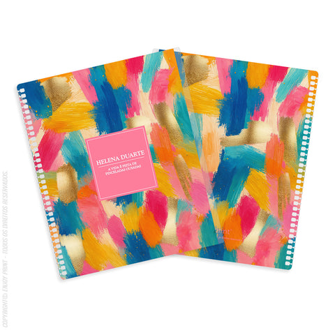 Colorful  -  Vibratto