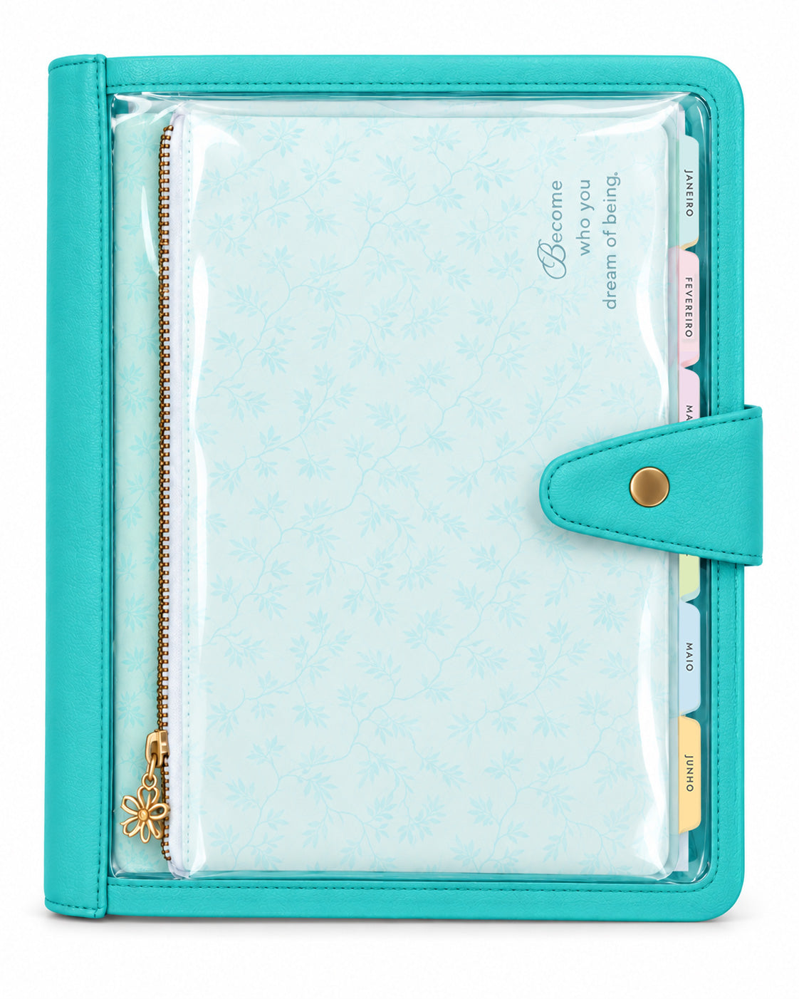 Enjoy Case 2027 - Tiffany