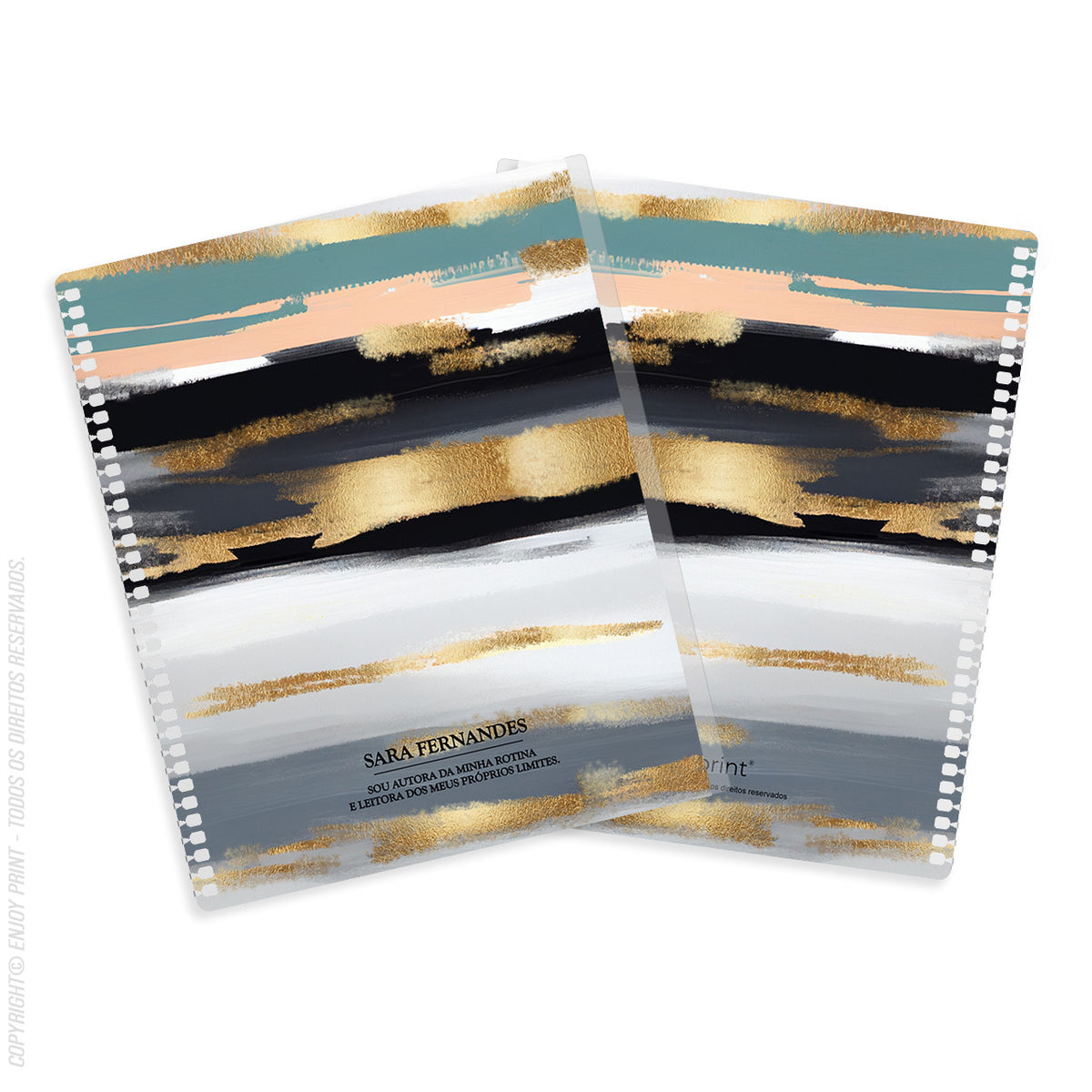 Texture - Gilded - Strata