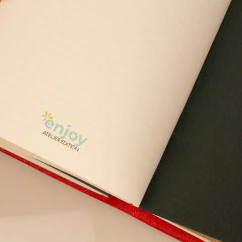 Journal Financeiro - Atelier Edition