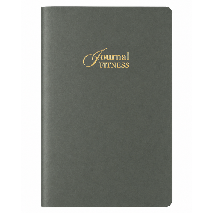 Journal Fitness - Atelier Edition