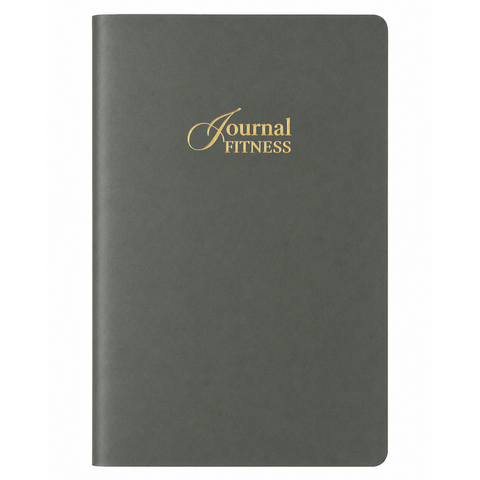 Journal Fitness - Atelier Edition