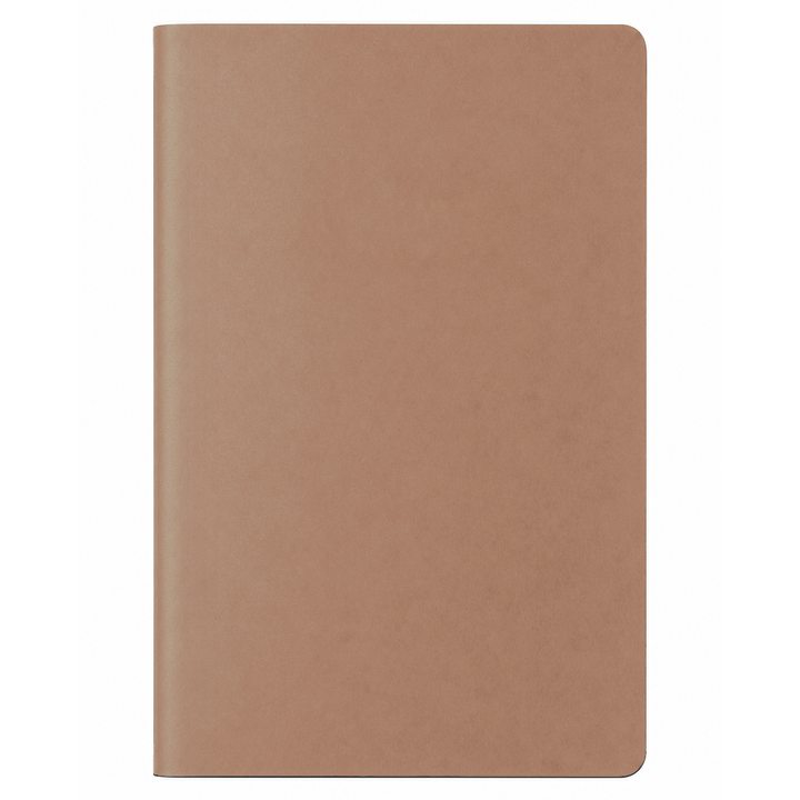 Caderno Livre - Atelier Edition
