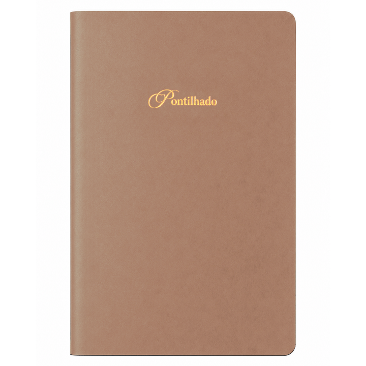 Caderno Pontilhado - Atelier Edition