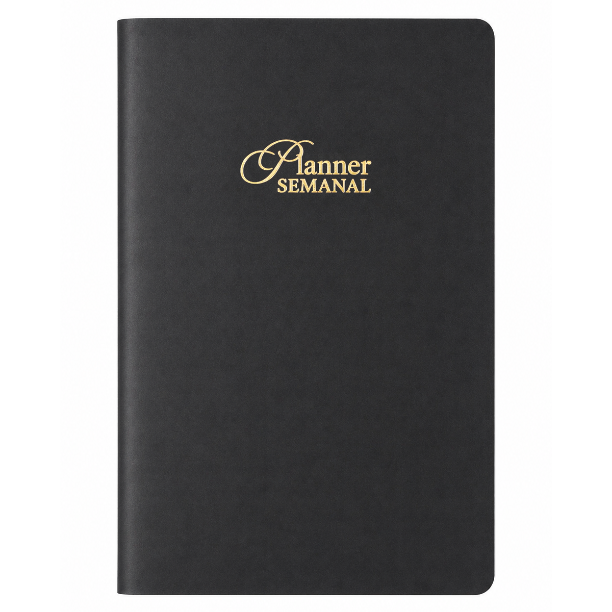 Planner Semanal  - Atelier Edition