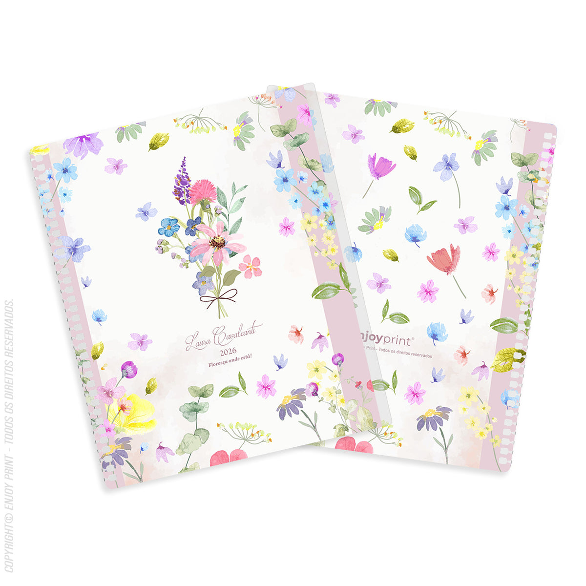 Colorful  -  Petal Bloom - Colors
