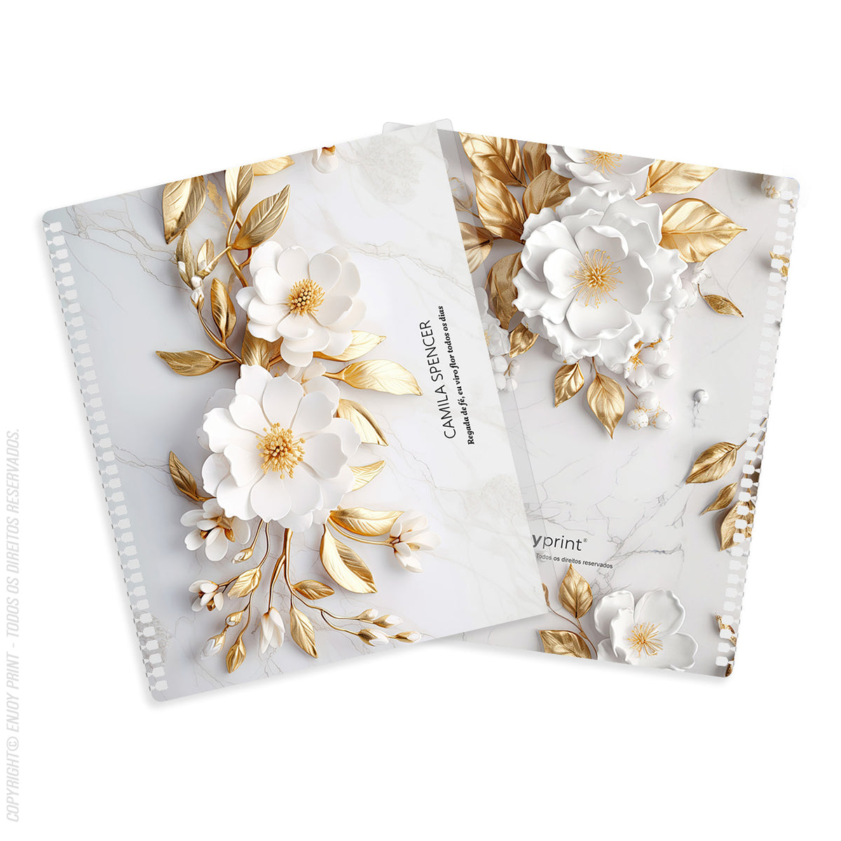 Texture - Radiance - Gold