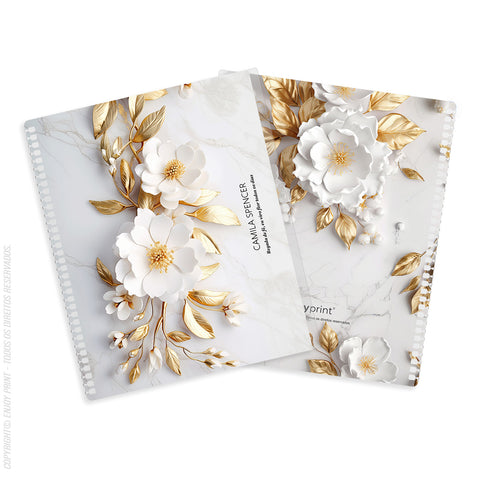 Texture - Radiance - Gold