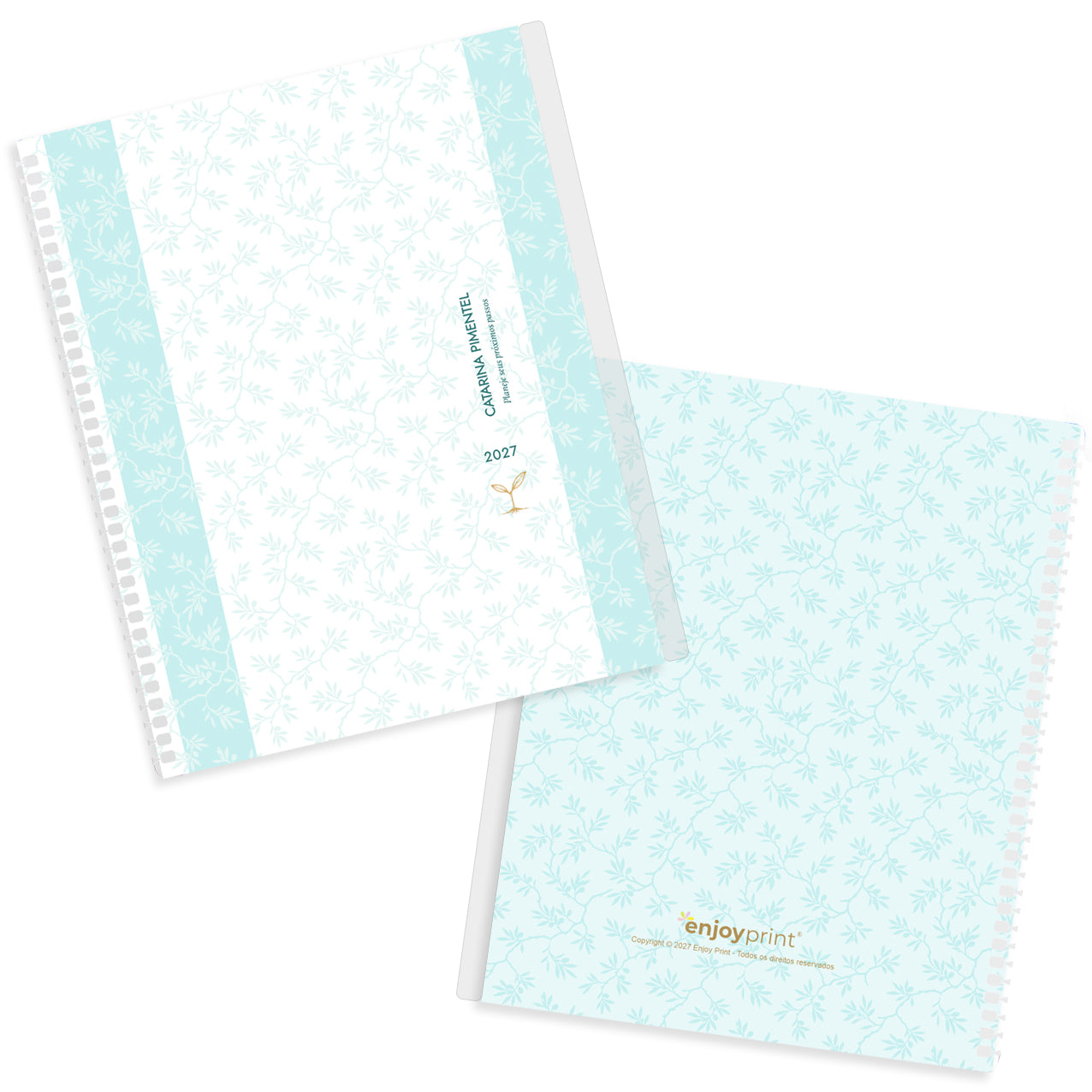 Capa Avulsa - Become Classic - Colors