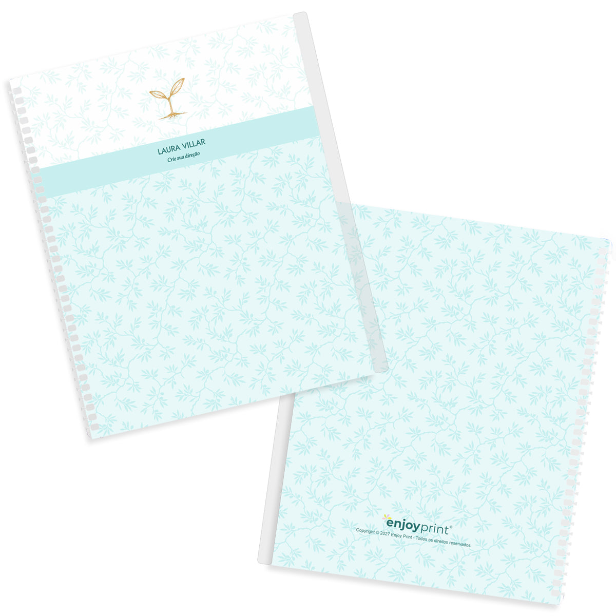 Capa Avulsa - Become Classic - Minimal