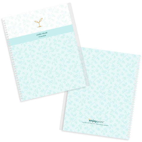 Capa Avulsa - Become Classic - Minimal